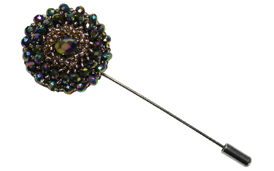 Fashion Daisy Flower Lapel Pin Brooch