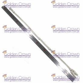 Acorn Silver Bullion sword knot Supplier