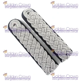 Allgemeine SS Oberfuhrer Shoulder Board