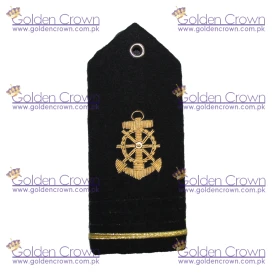 American Navy Shoulder Boards Epaulets