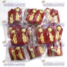 Army Gorget Patch Supplier