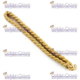 Army Shoulder Cord Nylon Cord