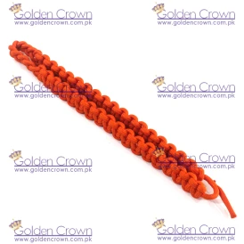 Army Shoulder Cord Orange