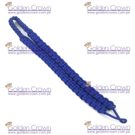 Army Shoulder Cord Royal Blue