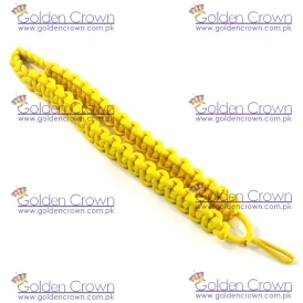 Army Shoulder Cord Yellow