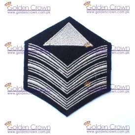 Badges Machine Embroidery Supplier