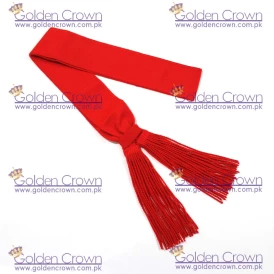 British Military Sergeant's Sash