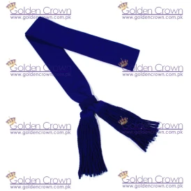 British Military Sergeants Sash Suppliers 