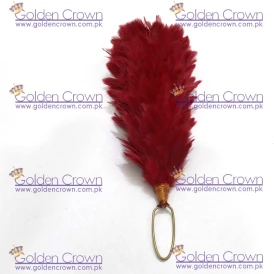 Coldstream Guards Bearskin Plume Supplier