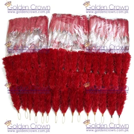 Coldstream Guards Officers Bearskin Plume Supplier