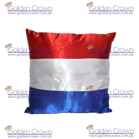Coussin d'inauguration en ottoman