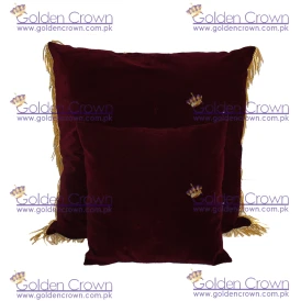 Coussin dâ€™inauguration
