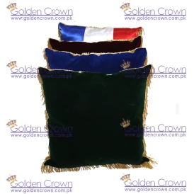 Coussin pour ceremonies et inaugurations
