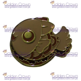 Custom Lapel Pins Supplier