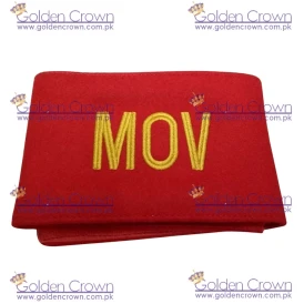 Custom Military Armband Brassard Suppliers 