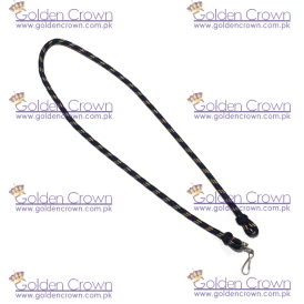 Customized Military Lanyard