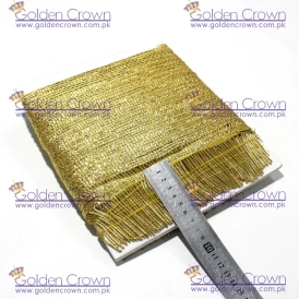 Decoration Bullion Wire Fringe Suppliers