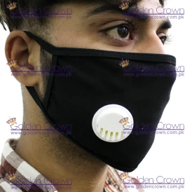 Dust Pollution Face Mouth Mask Supplier
