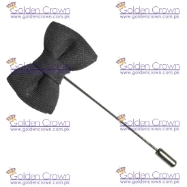 Fashion Bow Tie Lapel Pin Brooch Supplier
