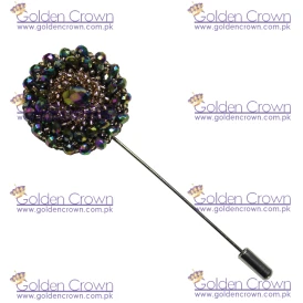 Fashion Daisy Flower Lapel Pin Brooch