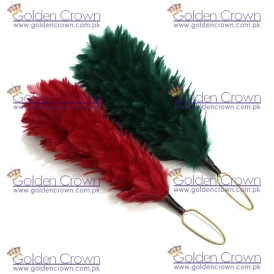 Feather Hackle Plume Supplier