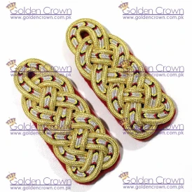 General Major Prussia Shoulder Boards