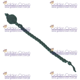 German Army Marksmanship Lanyard green