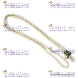 German military Hussar busby cords