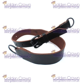 German WW2 1941 Rucksack Leather Strap