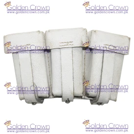 German WW2 K98 Ammo Pouches white