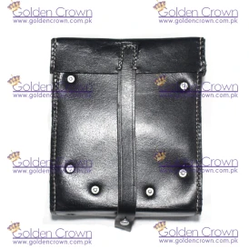 German WW2 MG34 & MG42 Gunners Tool Kit Leather Case