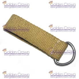 German WW2 Tropical Belt Loop Strap