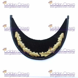 Hand Embroidery Peak