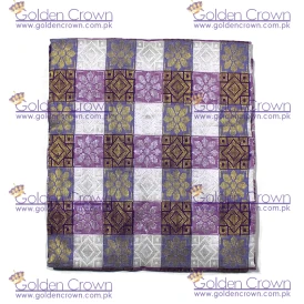Malaysia Sampin purple