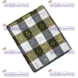 Malaysian Sampin Songket