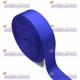 Masonic Medal Ribbon Dark Blue