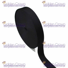 Masonic Regalia Apron Belt Extension Black