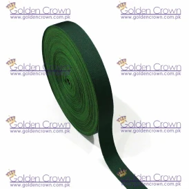 Masonic Regalia Medal Ribbon Green