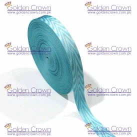 Masonic Regalia Medal Ribbon Sky Blue