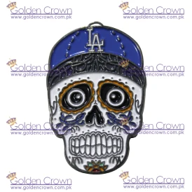 Metal Lapel Pins Supplier