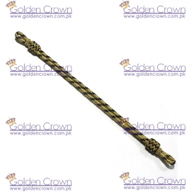 Military Army Cap Cord Suppliers