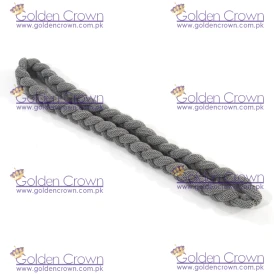 Military Bullion wire Shoulder Cord