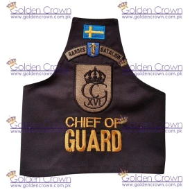 Military Cadet Brassard