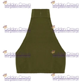 Military Cadet Brassard, Olive Green