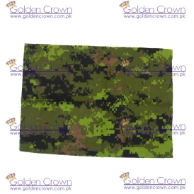 Military Camouflage Fabric