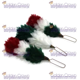 Military Feathers Hackle Suppliers