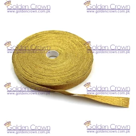 Military Gold Braid Shamrock Lace