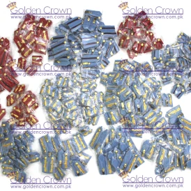 Military Officer Gorget Collar Patch Supplier