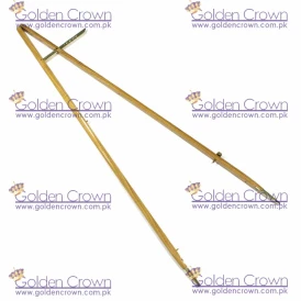 Military Pace Stick Suppliers Light Oak