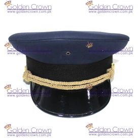 Military Peak Cap Supplier